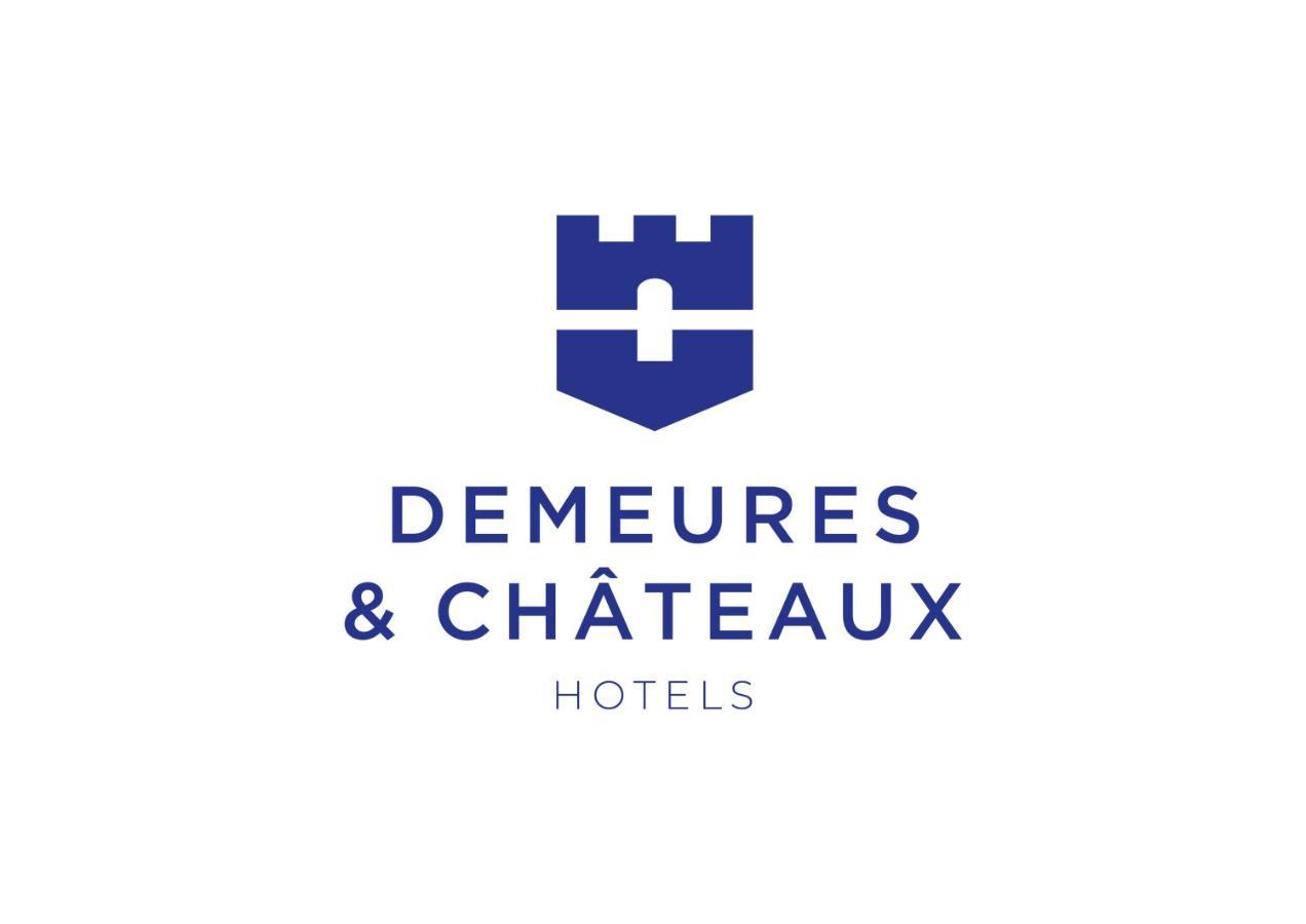 Demeures & Chateaux - Hotel De La Porte Saint-Malo Dinan Ngoại thất bức ảnh