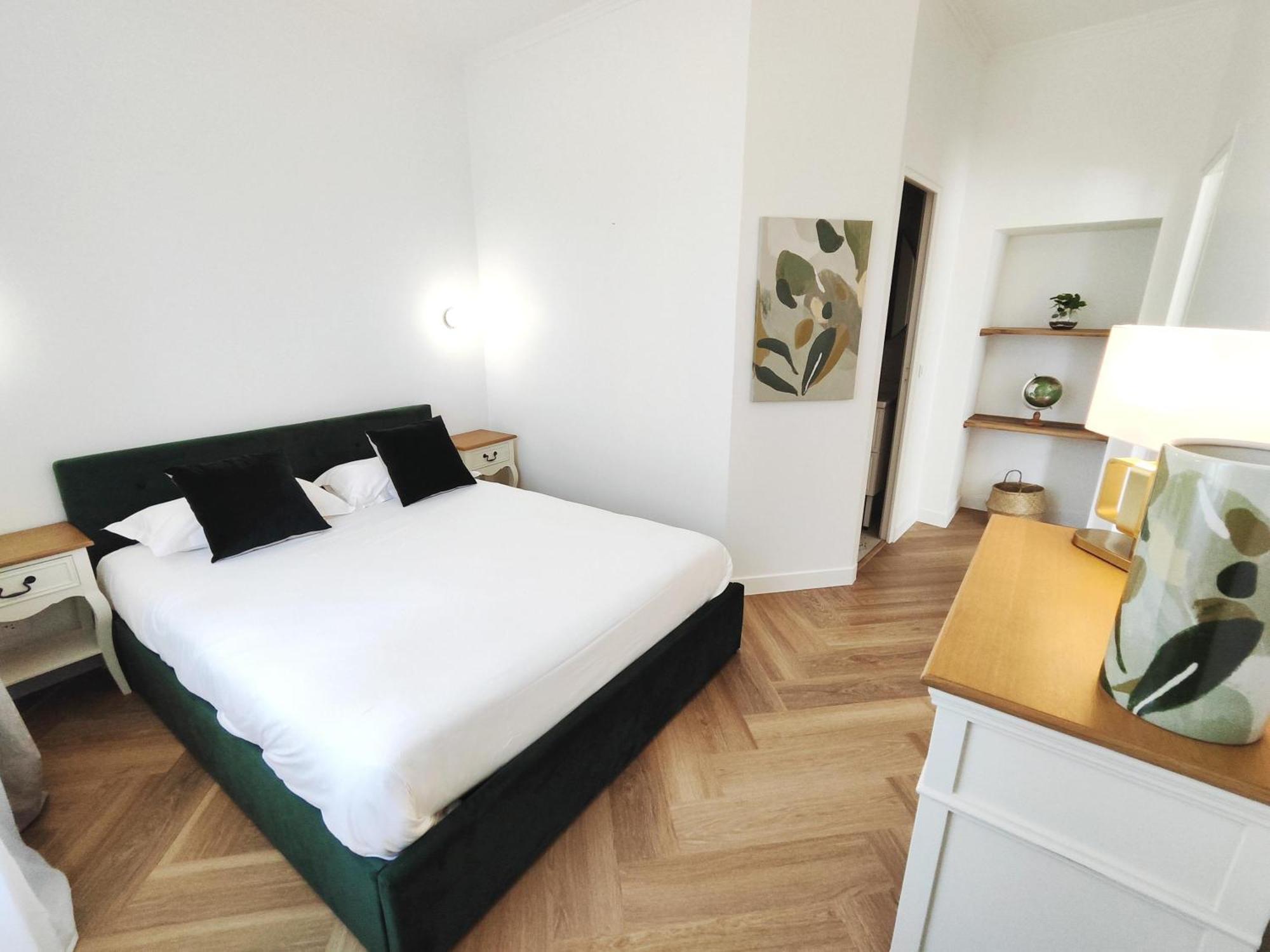 Demeures & Chateaux - Hotel De La Porte Saint-Malo Dinan Ngoại thất bức ảnh