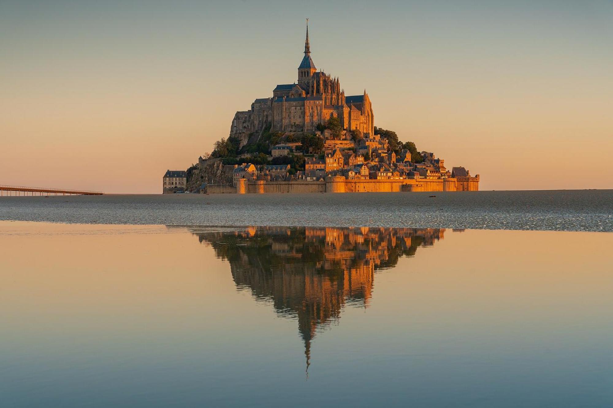 Demeures & Chateaux - Hotel De La Porte Saint-Malo Dinan Ngoại thất bức ảnh